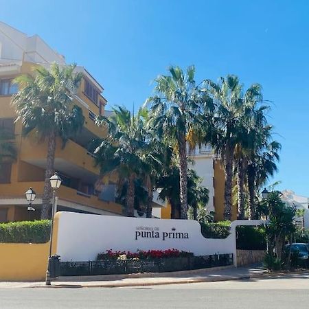 Casa De Flores Torrevieja Exterior photo