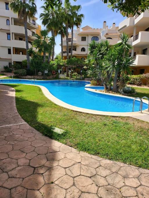Casa De Flores Torrevieja Exterior photo