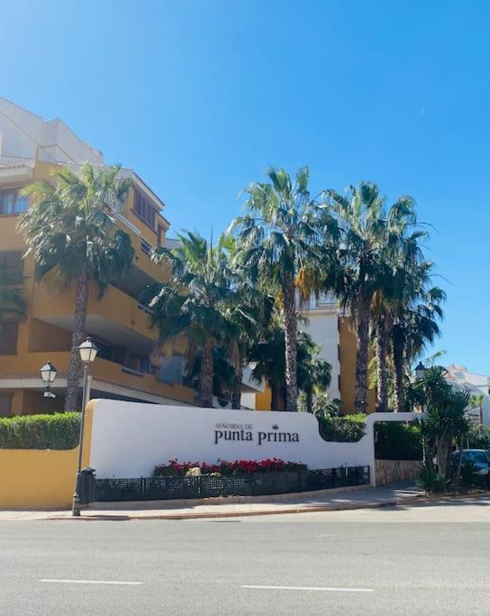 Casa De Flores Torrevieja Exterior photo
